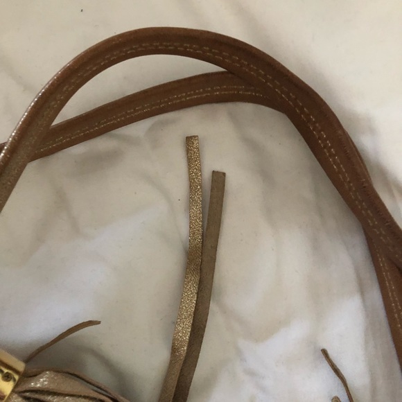 Tory Burch Handbag - Picture 5 of 8